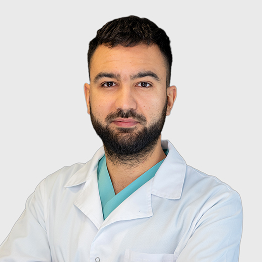 Doctor Voinea Bogdan Andrei