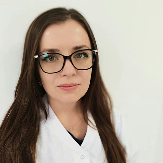Doctor Dr. Voinovan Ana-Patricia