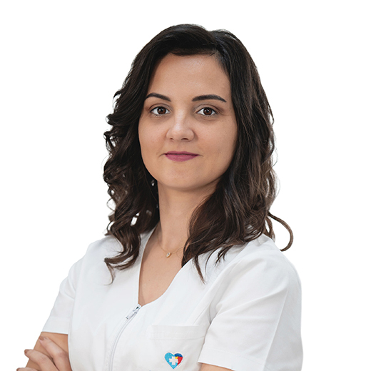 Doctor Dr. Zorila Corina-Octavia