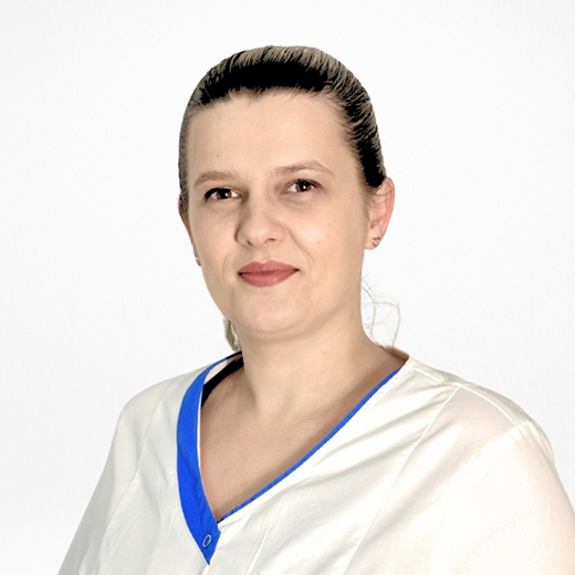 Doctor Dr. Zugun Ioana Viorela