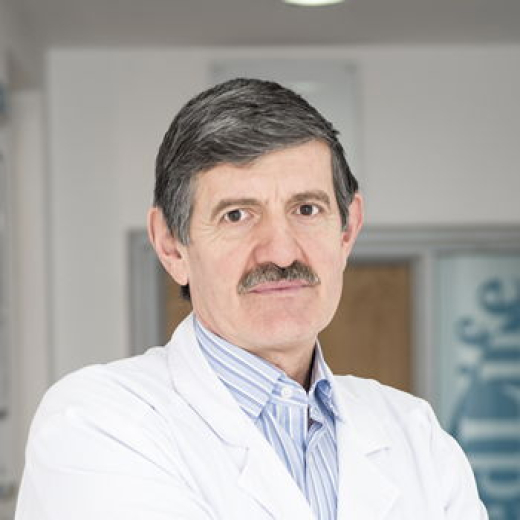 Doctor Calomfirescu Nicolae