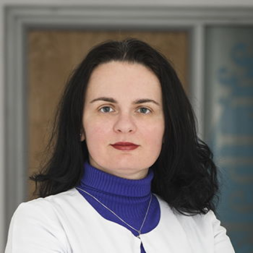 Doctor Dochita Rodica