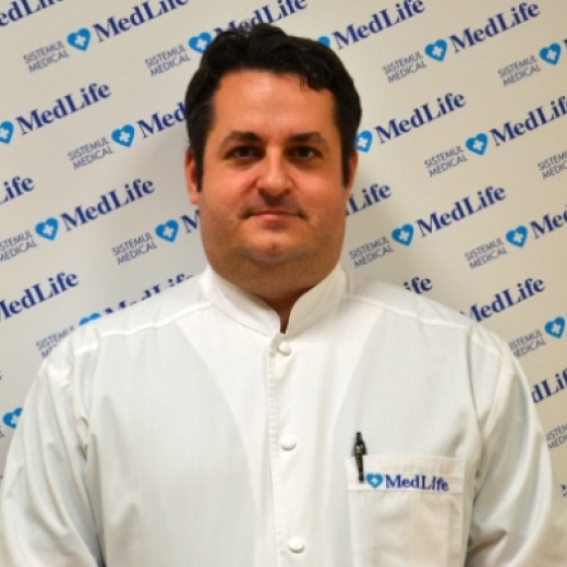 Displazie de col uterin: Cauze, simptome, tratament | MedLife