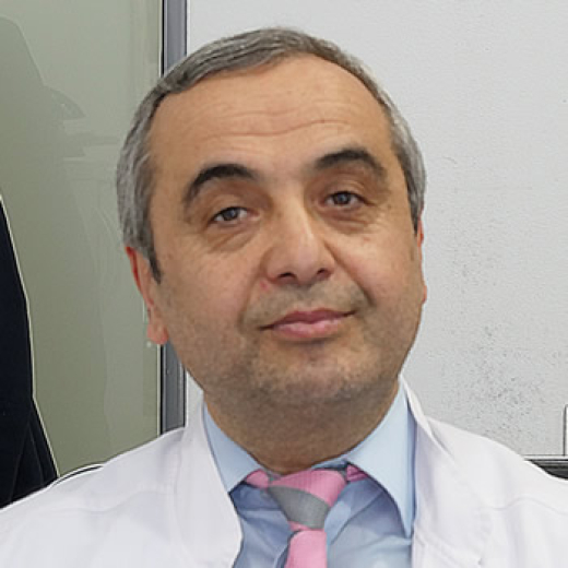 Doctor Abedini Alireza