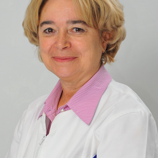Doctor Iacomi Adriana