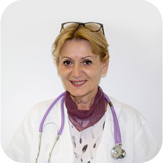 Doctor Botezatu Lucia