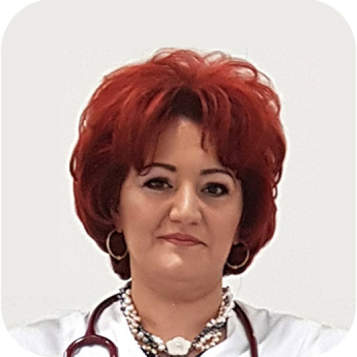 Doctor Grigore Ionica