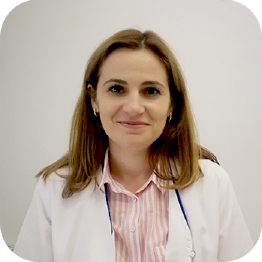 Doctor Micu Raluca