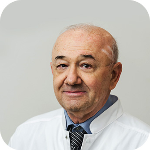 Doctor Popescu Mihai Viorel