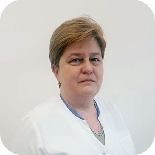 Doctor Tirnovanu Mihaela Camelia