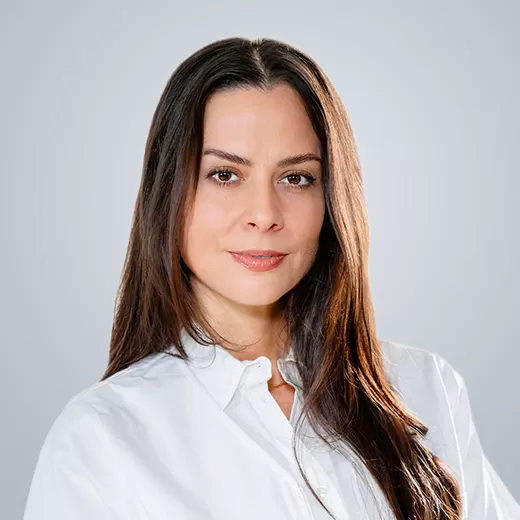 Doctor Chioreanu-Cojocaru Ioana