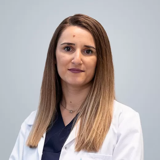 Doctor Gorun Oana Maria