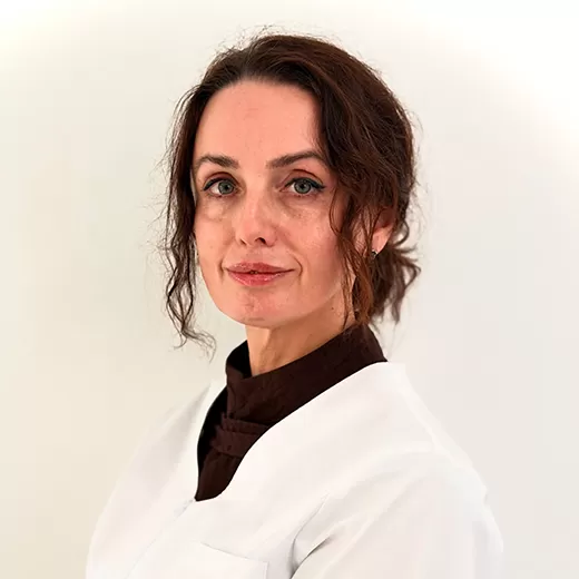 Doctor Acsinte Oana Madalina