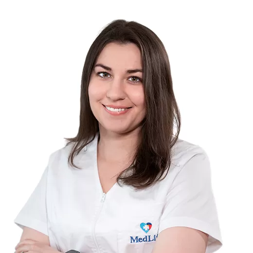 Doctor Alexandru Cristina Mihaela
