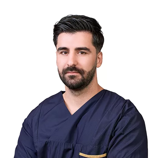 Doctor Alhajjar Hadi