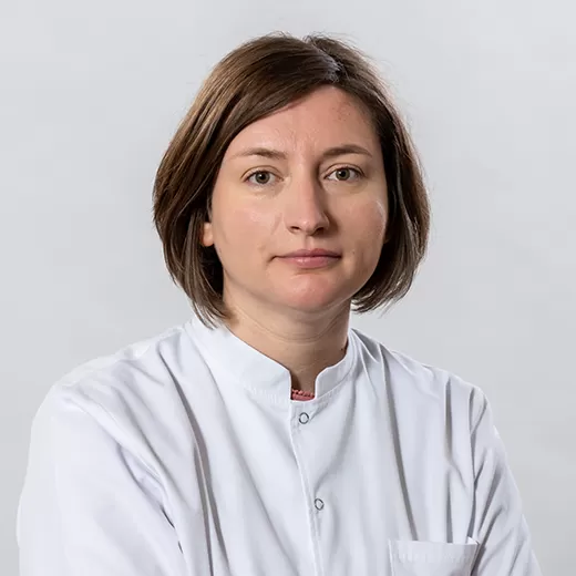 Doctor Ardelean Laura