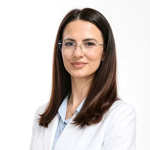 Doctor Arhip Anca-Maria
