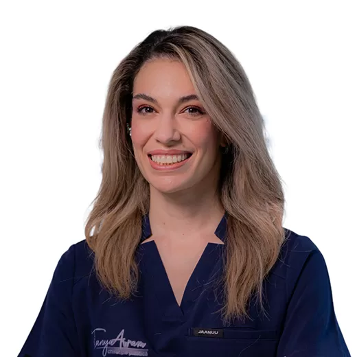 Doctor Avram Tanya Emanuela