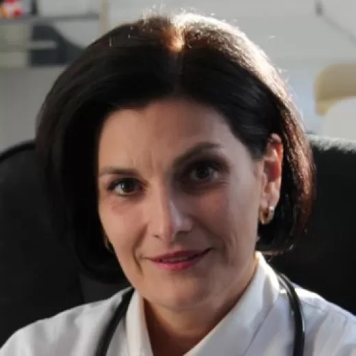 Doctor Babeu Alina-Maria