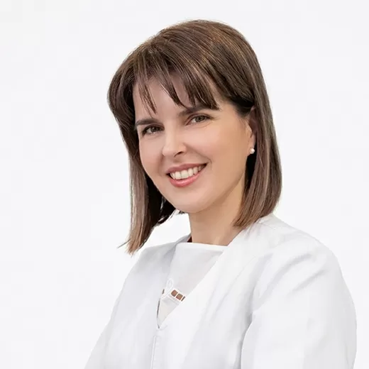 Doctor Badea-Tatu Cristina Laura
