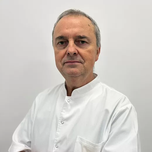 Doctor Balaj Ionel