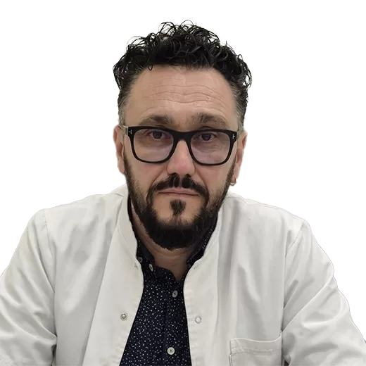 Doctor Banesanu Ionut-Bogdan
