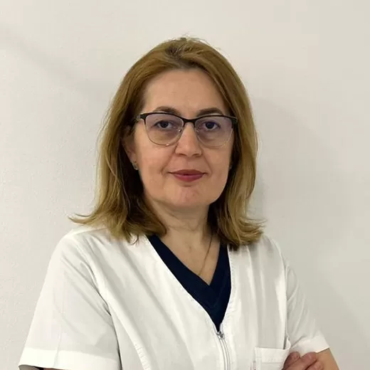 Doctor Bar Gabriela