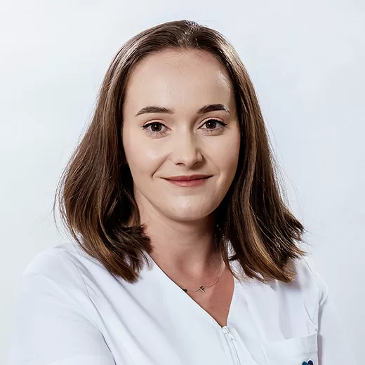 Doctor Barbu Annamaria