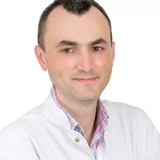 Doctor Barna Emanuel-Ciprian