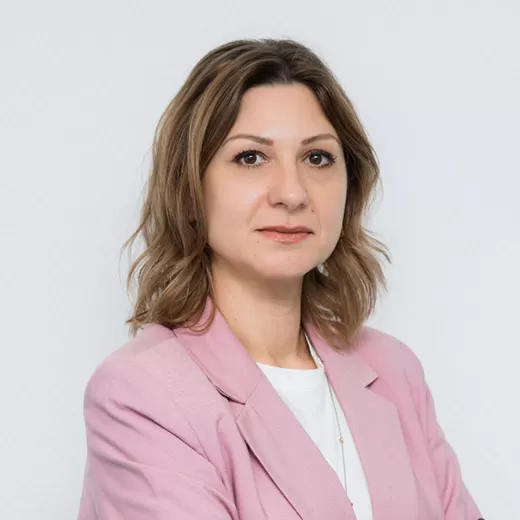 Psiholog Belgun Madalina