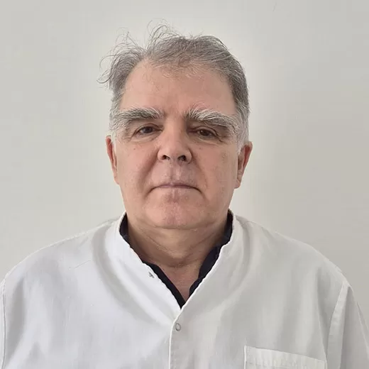 Doctor Beznea Adrian