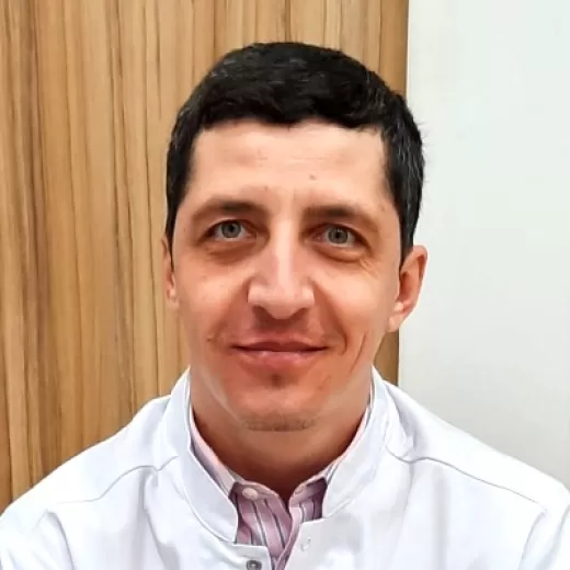 Doctor Boleac Nicolae