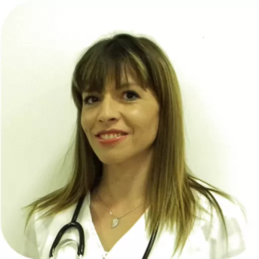 Doctor Bora ( Ene ) Paula