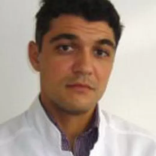 Doctor Borangiu Andrei Doctor Borangiu Andrei