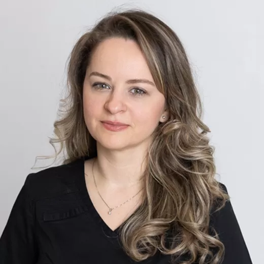 Doctor Bordianu Anca