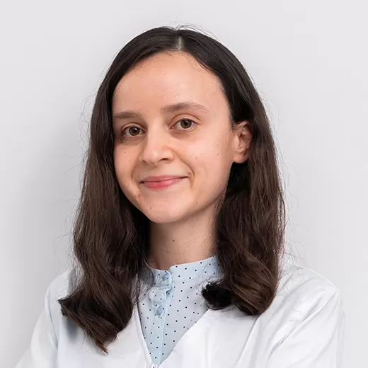 Doctor Botan Adriana