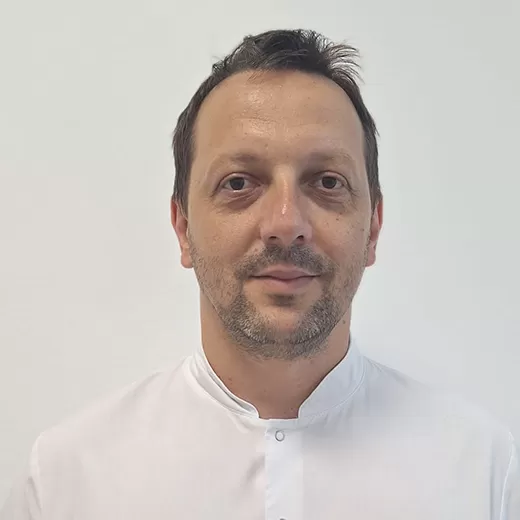 Doctor Botea Valeriu-Constantin