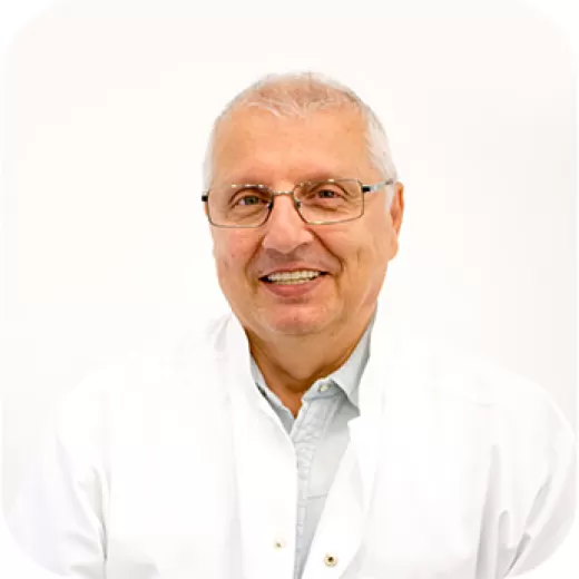 Doctor Botezatu Costache Ioan