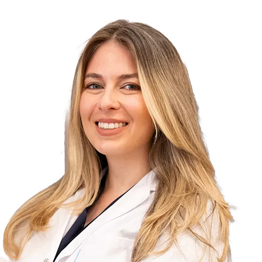 Doctor Brasovan Andreea-Carolina