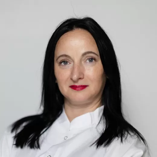 Doctor Bruma Elena
