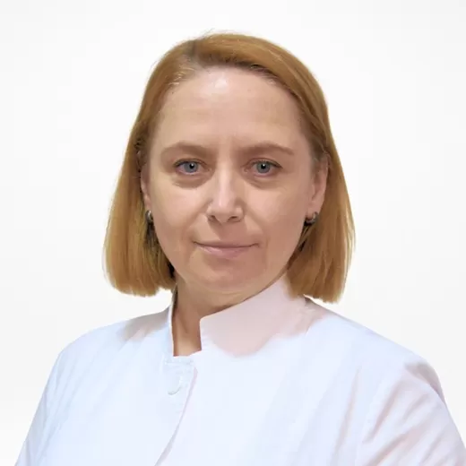 Doctor Buganu Veronica