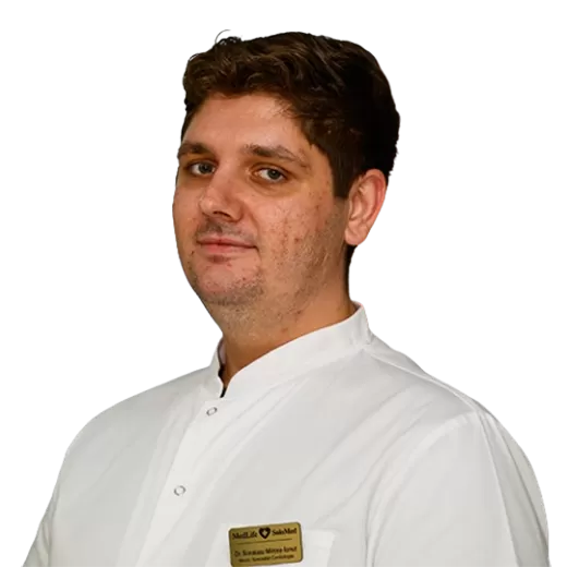Doctor Bunaiasu Mircea Ionut