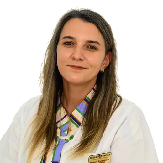 Doctor Bunea Ancuta-Maria