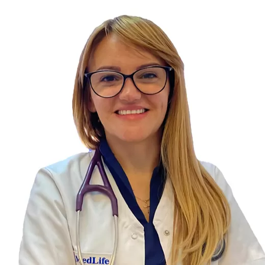 Doctor Burs Doralisa