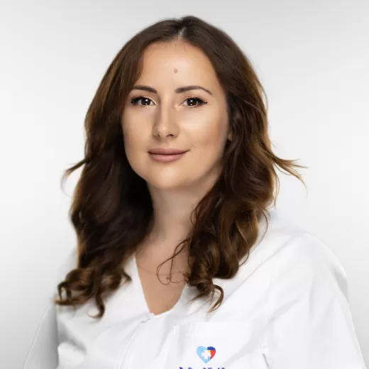Doctor Calin-Pirvulescu Alina Doctor Calin-Pirvulescu Alina
