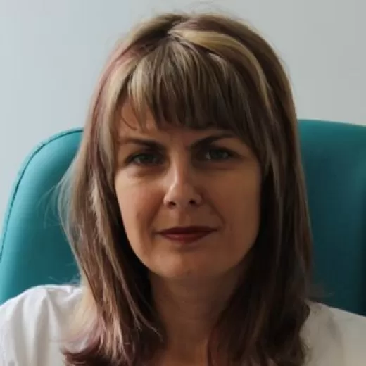 Doctor Carabas Cosmina-Elena