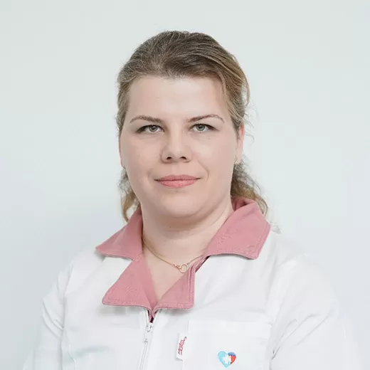 Doctor Caraivan Raluca-Maria
