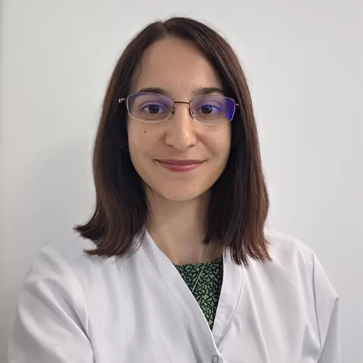 Doctor Carlan Roxana