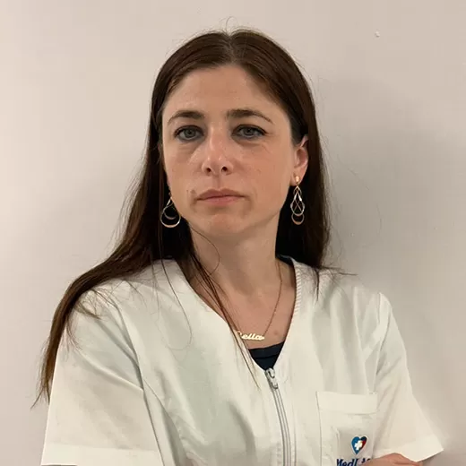 Doctor Cascaval Mirabela