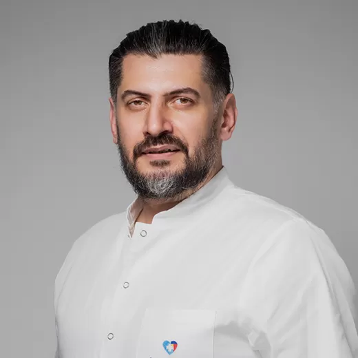 Doctor Ceausu Florin